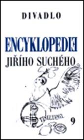 Encyklopedie Jiřího Suchého, svazek 9 - Divadlo 1959-1962